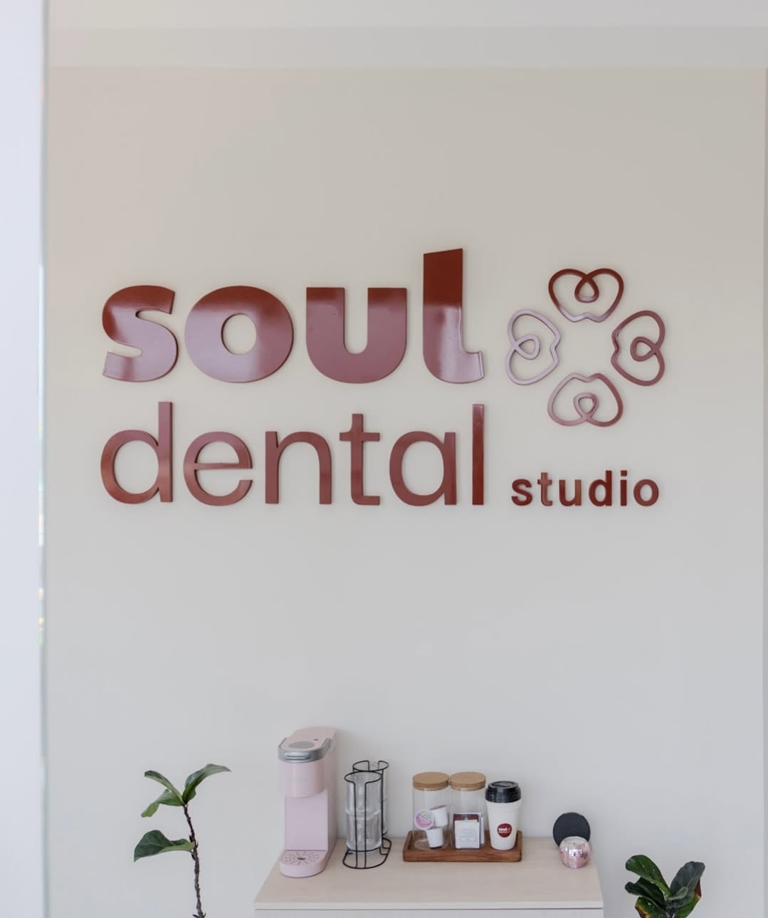 Instalaciones de Soul Dental Studio
